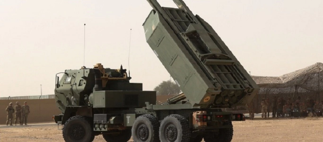 Επιτυχής και η τρίτη και τελική δοκιμή του Precision Strike Missile (PrSM) της Lockheed Martin